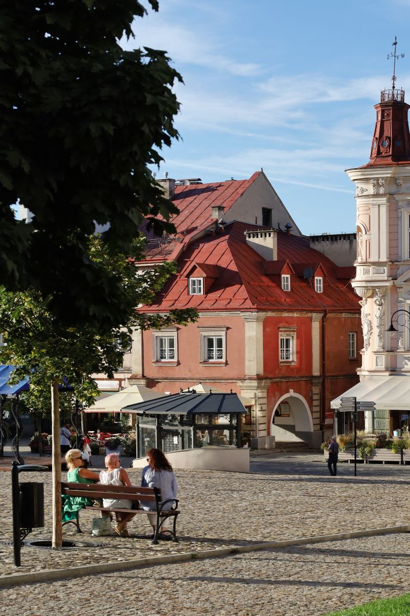 Rynek
